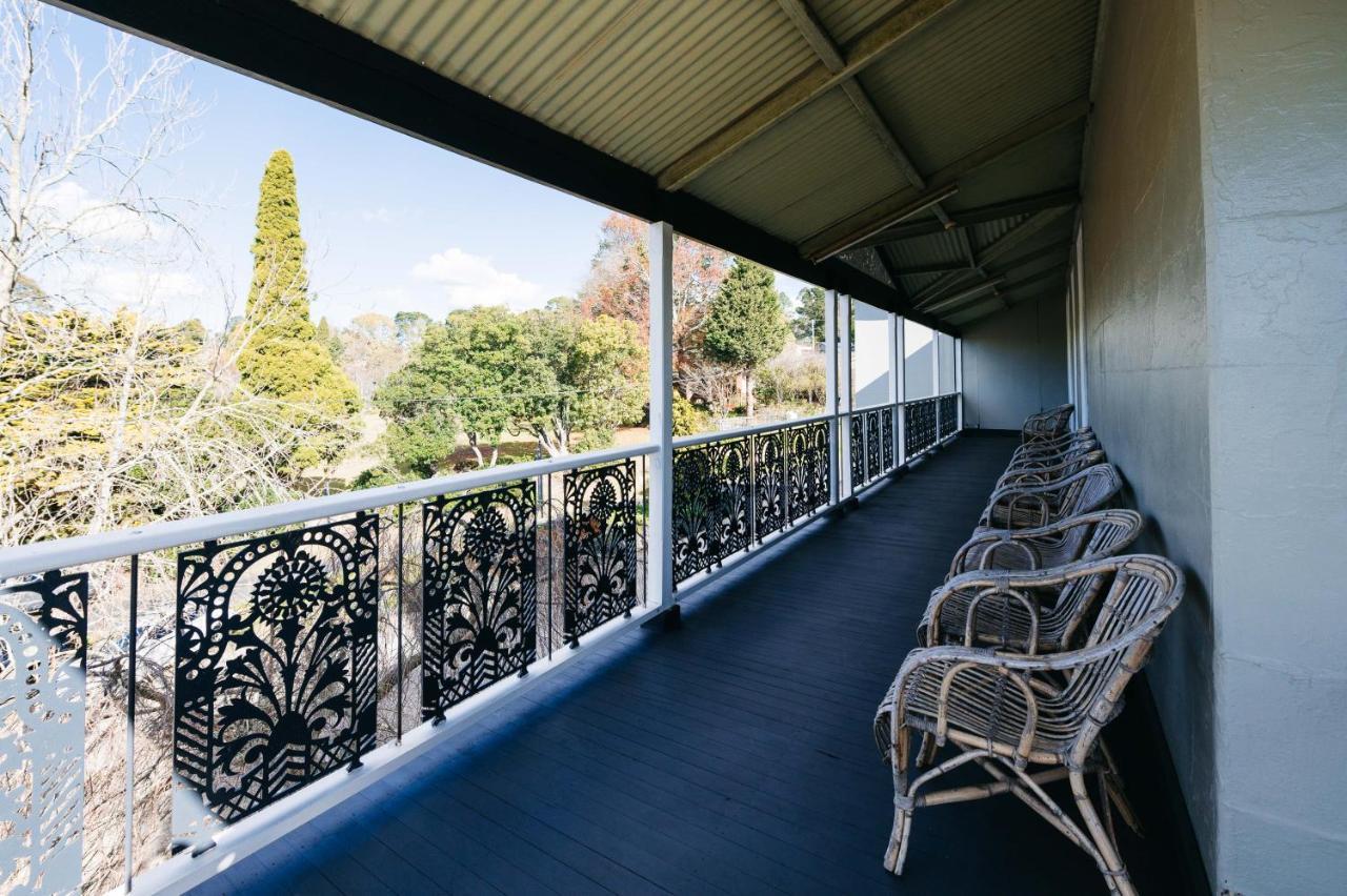 Hotel Etico At Mount Victoria Manor Dış mekan fotoğraf